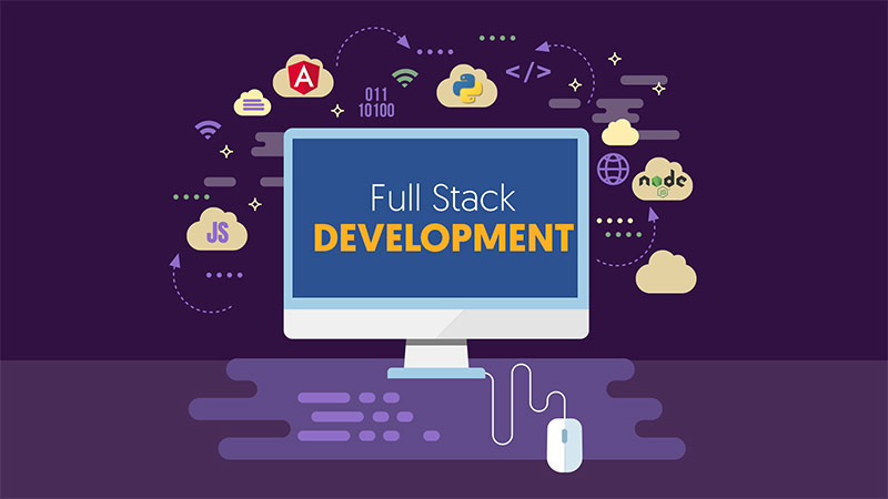 Full Stack Development Course with Guaranteed Placement