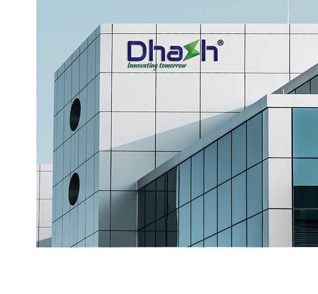 DhaSh PV Technologies Limited Recruitment 2025